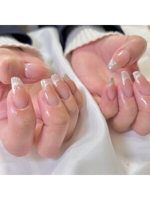 Nail Salon mac.snow 烏丸店