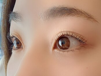 エフ(F...)/まつげパーマ