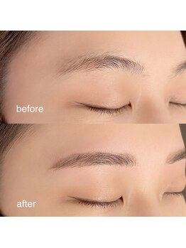 ミミ(3131)/アイブロウwax...//