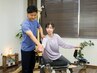 【回数券ご使用の方・大野対応】ジャイロトニック(R)60分ご予約クーポン