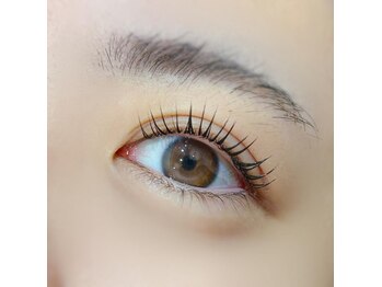 ミー(me.)/ラッシュリフト