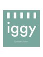 アイラッシュサロン イギー(iggy)/Niwa