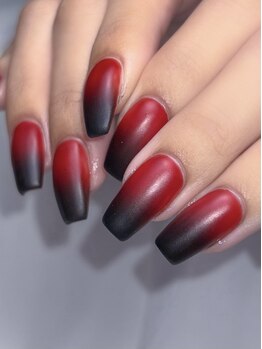 ホランイネイル(HORANGI NAIL)/フリーアートM