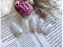 ジーシーネイル(G C nail)/人気デザイン