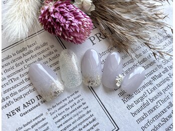 ジーシーネイル(G C nail)/人気デザイン