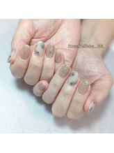 エヌ アンド(N&)/シンプルニュアンスデザイン