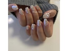 グランベイル ネイルルーム(nail room)/