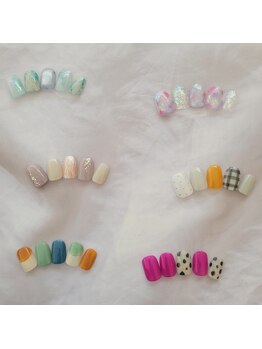 シンプルコース