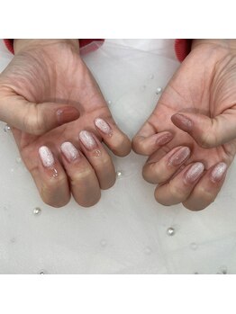 アンクレット(anklet)/