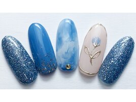 定額¥9000デザインコース