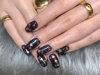 アングゥ ウル(ungu ul)/ハート埋め込みデザイン