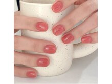 エルピス ネイル(elpis nail)/ワンカラー
