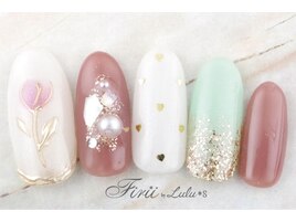 ニュアンスデザインコース