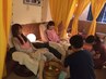 【とにかく足を軽く　70分！】気になる冷えやむくみを心地よくケアします！