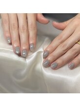 ララネイル(LALA nail)/ワンカラー