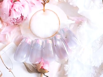 バンビ(Bambi)/５月　オフィスデザイン