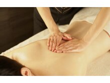 ベルダ(BELDAD)/癒しのオイルリンパマッサージ