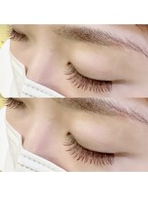 ラニ(Lani)/【Misseyedor】カラーエクステ＊