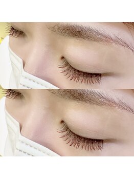 ラニ(Lani)/【Misseyedor】カラーエクステ*