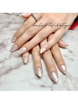 はあとねいる 武蔵小金井店/定額ハンドネイル