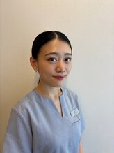 ハリナチュレ 錦糸町店 HARUKA 先生