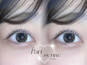 ナナ 福岡(NANA)/パリジェンヌ