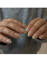 エーレネイル 梅田 中崎町(ehre nail)/