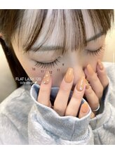 エピル(epill)/【epill】まつ毛デザイン