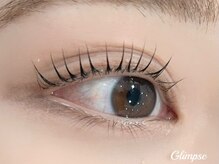 グリンプス 大濠店(Glimpse)/まつ毛パーマ