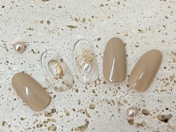 トゥデイズ ネイルズ 大宮(todays nails)/オフィスネイル &nbsp;大宮東口