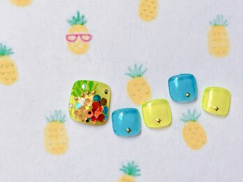 カノア(KANOA)/フリーアート