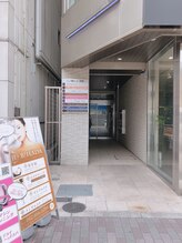 ビハダ(BIHADA)/駅近でお仕事帰りにも！