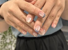 アムール(Amour)/八王子/フィルイン/ネイル