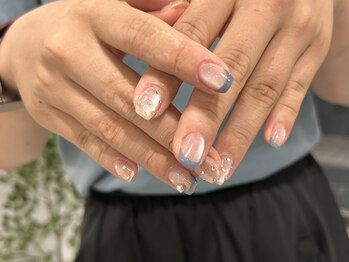 八王子/フィルイン/ネイル