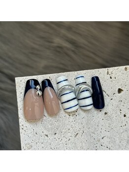 レイドット バイ シャルム(Ray.by Charme)/【Maaya】モードニュアンス