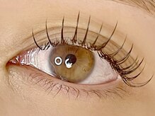 アンドナイン(AND NINE)/LEDマツエク/フラットラッシュ