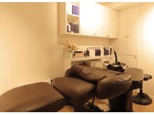 カンナ(CANNA)の雰囲気(フルフラットの夢シャン(ユメシャン)で夢心地◎)