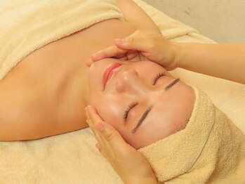 一期一会 恵比寿店(ichigo ichie)/5種類のオーダーメイドオイル♪