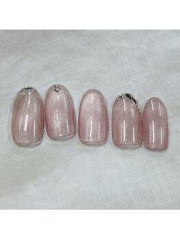 ネイルガーデン 上通店/2025 &nbsp;10月　おすすめ　6600円