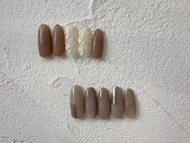 【定額】Mコース