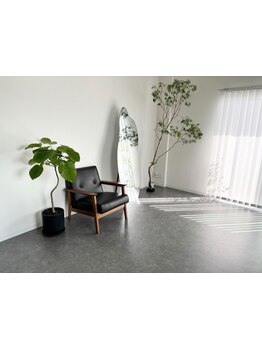 小規模プライベートサロン