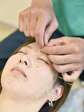 尼崎立花らく整骨院 鍼灸院