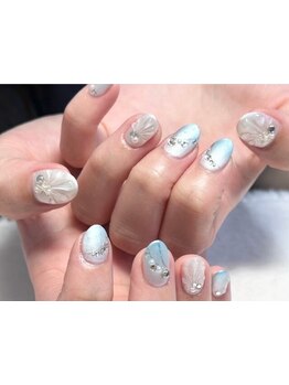 アートの種類が豊富