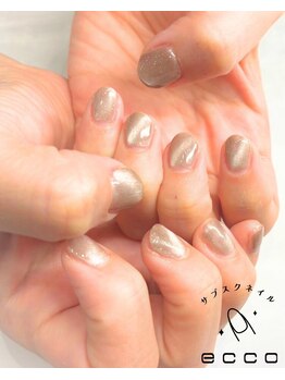 エッコネイル 京橋店(ecco nail)/デザイン