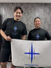 ティグリス(TIGRIS)/秋山拓巳さん