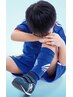 【学割U24◎最短治癒の整体+矯正】骨成長の終わりに間に合え40分¥5000