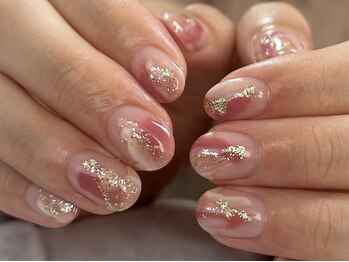 ドット シー 神戸三宮(dot c)の写真/まずはパラジェル3回続けることをオススメします!!(口コミ投稿で3回目までパラジェル無料♪)