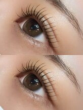 ダコード(D'accord)/Lash lift/まつげパーマ