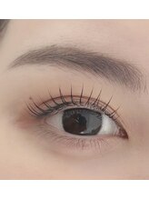 アーツ アイサロン 町田店(arts eyesalon)/韓国風パーマ