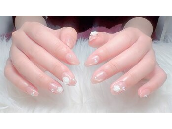 マアヤネイル(maaya.nail)/定額デザイン